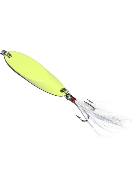 6014 Kesme Kaşık 10GR Xperia Flash 4.9cm Glow