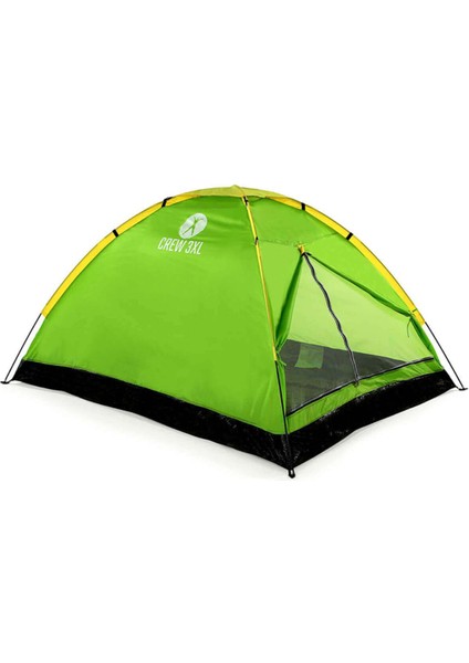 Upland Crew 3xl Çadır - 4 Kişilik 4 Tane Mat modelleri