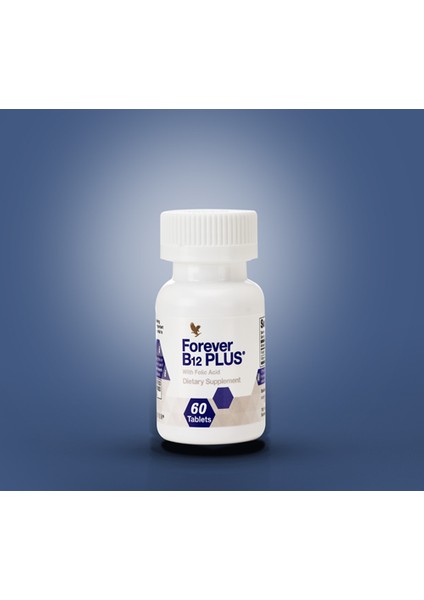 Forever B12 Plus