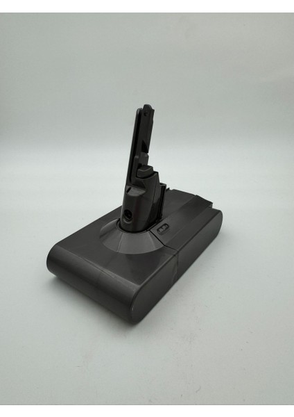 Dyson SV10 V8 Tip 3 5000 mAh Süpürge Batarya – Yüksek Kapasiteli, Güçlü ve Dayanıklı Yedek Pil