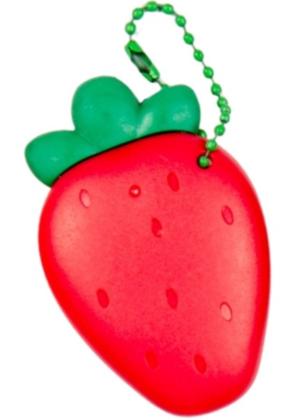 Büro Ev Ofis Hobi Atölyesi Için Çilek Stil Falçata