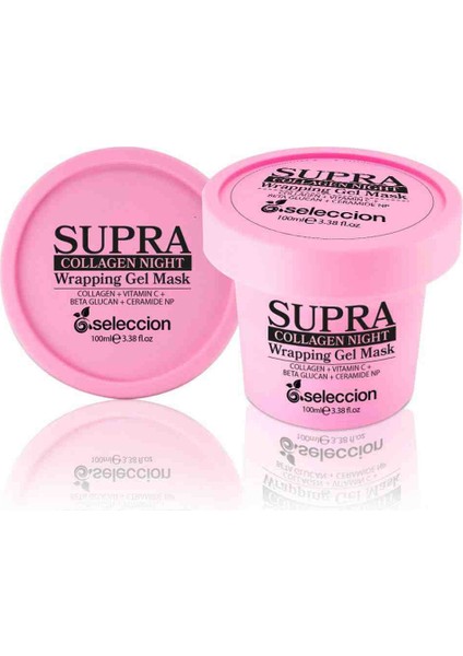 Supra Maske Yüz Maskesi Gece Maskesi fiyatları