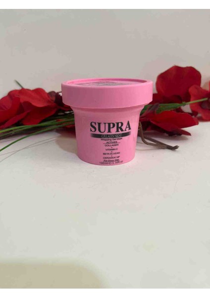 Supra Maske Yüz Maskesi Gece Maskesi modelleri