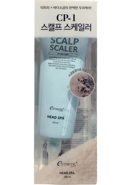 Esthetic House Cp-1 Head Spa( Saç Derisi Destekleyici) modelleri