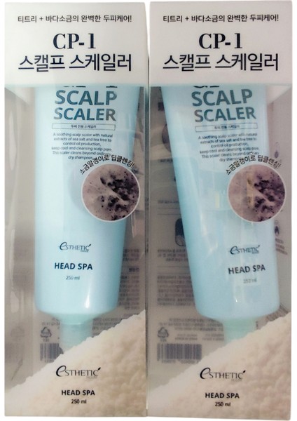 Esthetic House Cp-1 Head Spa( Saç Derisi Destekleyici) indirimleri