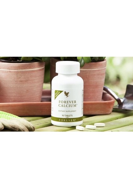 Forever Calcium