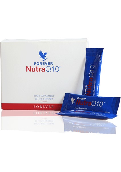 Forever Nutra Q10 fiyatları