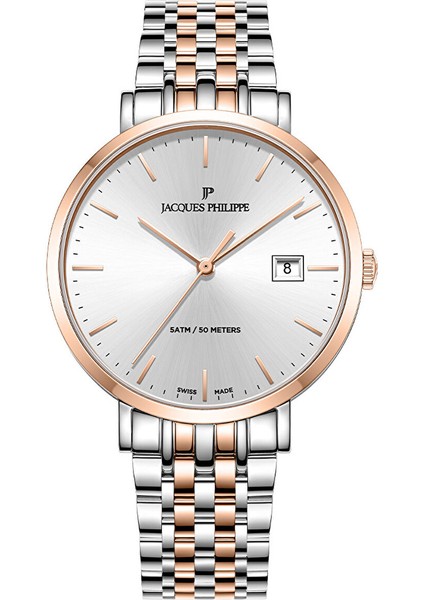 JPQGS957328RG Erkek Kol Saati