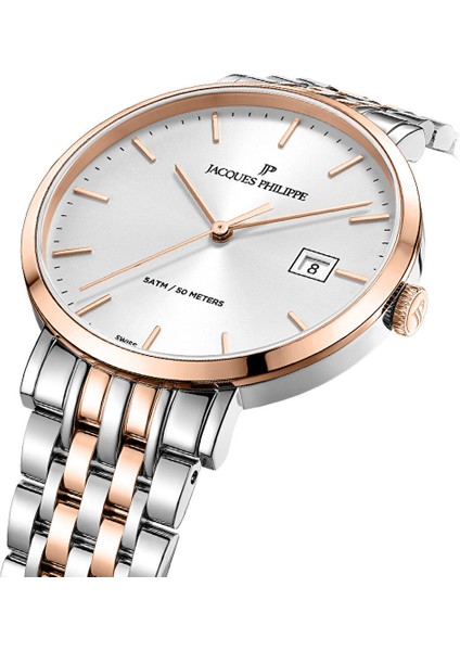 JPQGS957328RG Erkek Kol Saati modelleri