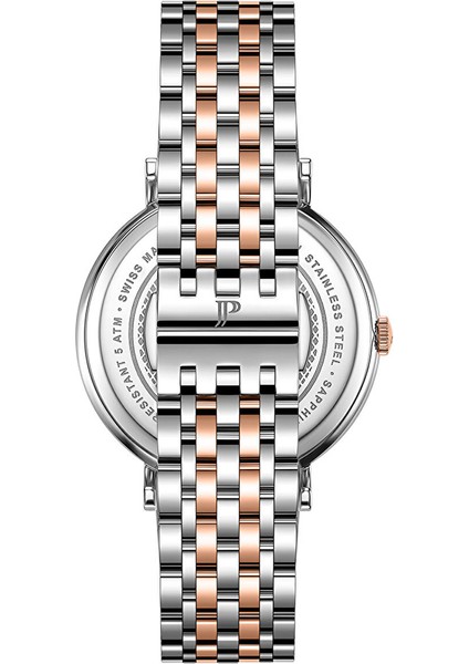 JPQGS957328RG Erkek Kol Saati fırsatları