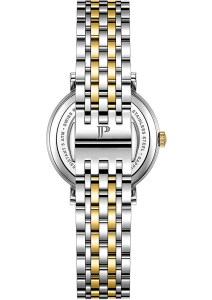 JPQLS947328YG Kadın Kol Saati fırsatları