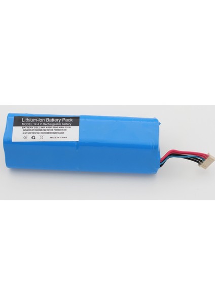 Deebot T8 + 5200 Mah Robot Süpürge Batarya fiyatları