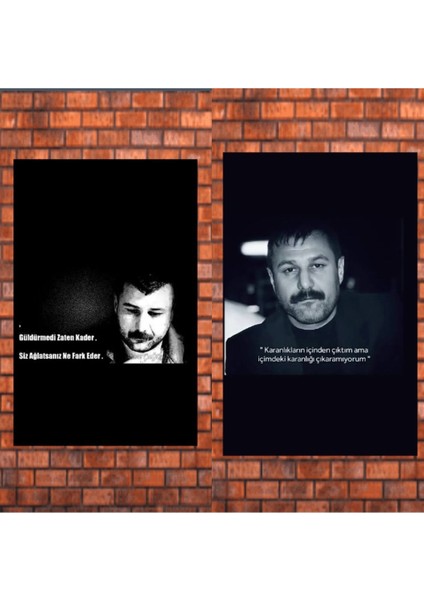 Sevilen Azar Bülbül Sözleri 6’lı Tablo modelleri