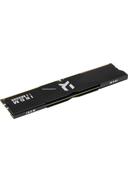 16GB Ddr5 5600MHZ Ram - CL36, 1.1V, Udımm, IR-5600D564L36S/16G
