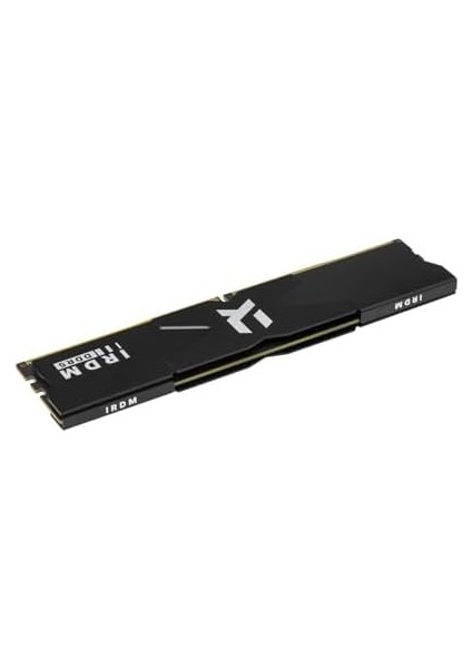 16GB Ddr5 5600MHZ Ram - CL36, 1.1V, Udımm, IR-5600D564L36S/16G fiyatları