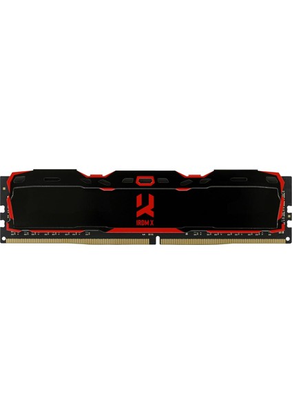 16GB Ddr4 3200MHZ Ram - CL16, 1.35V, Udımm, IR-X3200D464L16A/16G