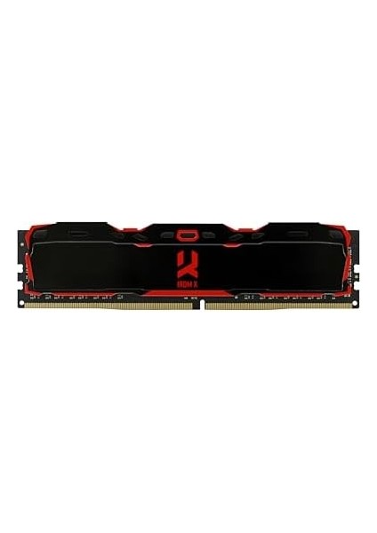 16GB Ddr4 3200MHZ Ram - CL16, 1.35V, Udımm, IR-X3200D464L16A/16G fiyatları