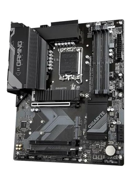 B760 Gamıng x Ddr4 Intel LGA1700 Atx Gaming Anakart fiyatları