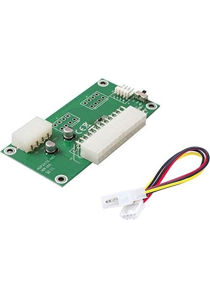 SL-EX120 Ngff Pci-E 4x Yuıvası Yükseltici Kart
