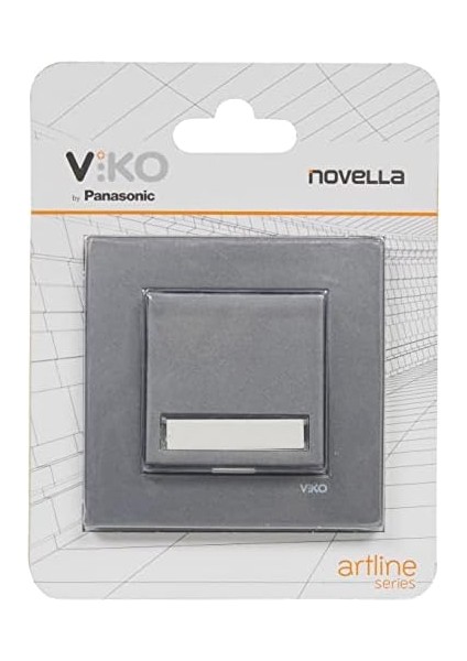 Novella Füme Işk Etkt Zil Çabuk Bağlanti modelleri