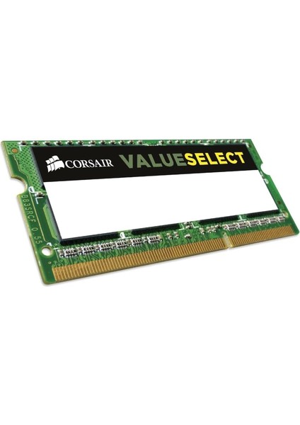 Value Select Sodımm 16GB (2X8GB) 1600MHZ CL16 1.35V Ddr3 Ram (CMSO16GX3M2CL1600C11) modelleri