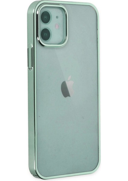 iPhone 11 Kılıf Element Silikon - Yeşil fiyatları