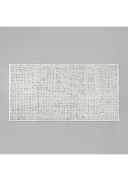 Chernin Halı 80X150 cm Yeşil