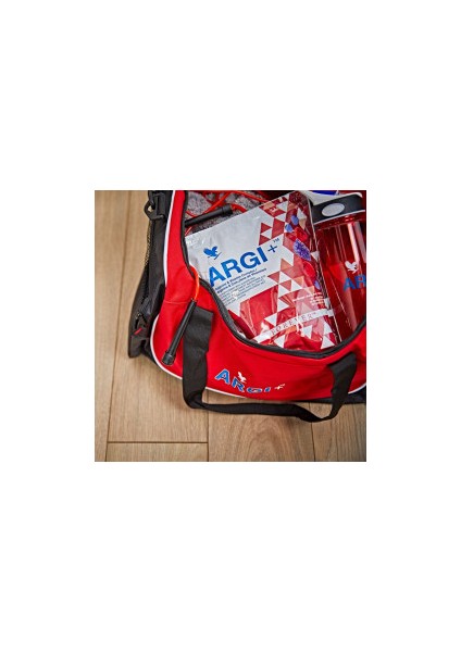 Argi+ Pouch
