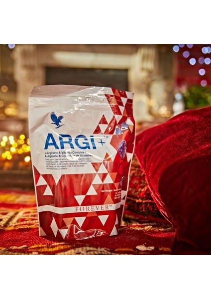 Argi+ Pouch fiyatları