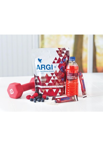Argi+ Pouch modelleri