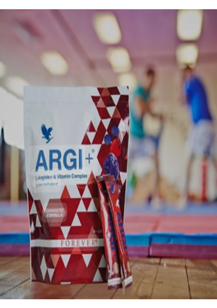 Argi+ Pouch fırsatları