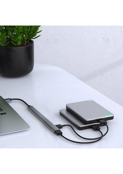 Gn-25 USB 7 Port USB Hub Çoğaltıcı fiyatları