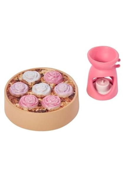 Bebek ve Aksesuarlar ve Yavru Köpeği, Çocuklar Için Oyuncaklar, Kişisel Bakım Spa Günü HKT90 fiyatları