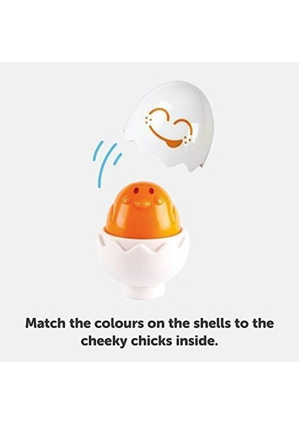 Yeni Saklambaçlı Renkli Yumurtalar fiyatları