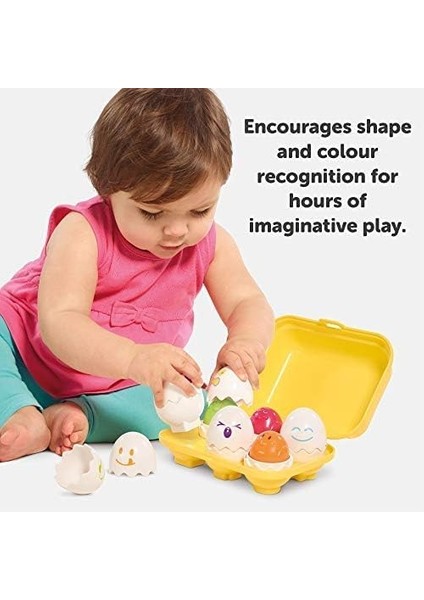 Yeni Saklambaçlı Renkli Yumurtalar modelleri