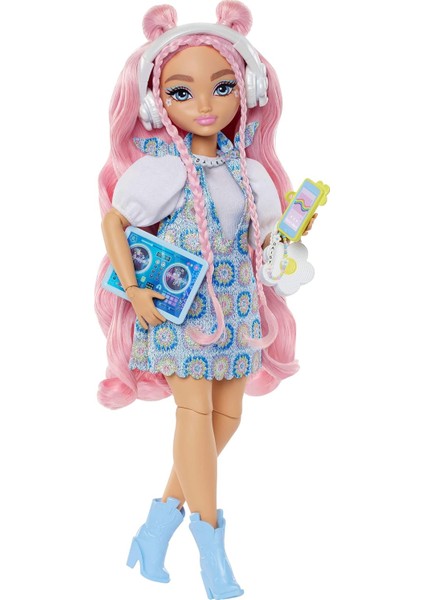 Dream Besties Daisy Jean Bebek JDD74