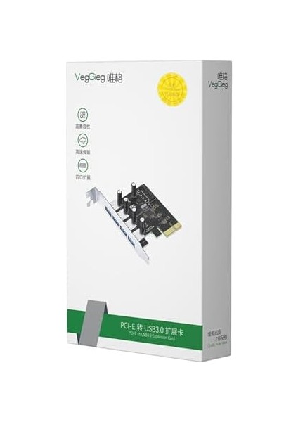 Pcı-E Express 4 Portlu USB 3.0 Hub Çoklayıcı Kart fiyatları