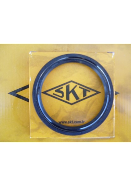 -47601-V - Krank Keçesi Arka Fıat Tofas Sahın Fıat Dks Dogan Kartal 1.6 (74X90X10) Paket Içi Adedi : 10