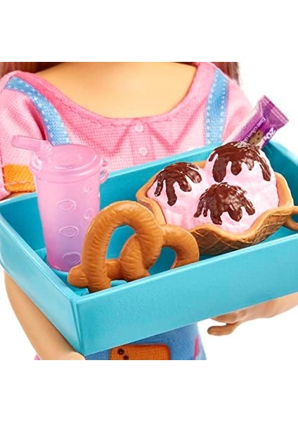 Atıştırmalık Standı HKD79 fiyatları