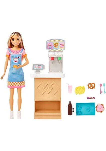 Atıştırmalık Standı HKD79 modelleri