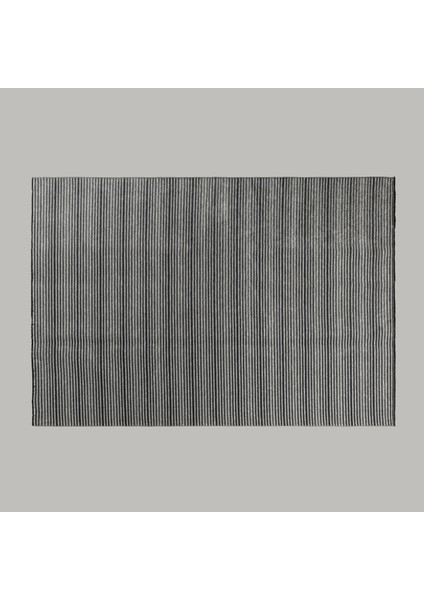 Junno Halı 115X180 cm Gri