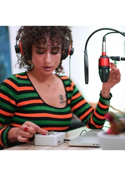 Audio Neva Uno | 2-Giriş/2-Çıkış 24BIT/192KHZ Usb-C Ses Kartı (Windows|mac|ios Uyumlu) modelleri