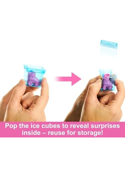 Chelsea Pop Reveal Meyve Serisi Sürpriz Paket HRK58 fiyatları