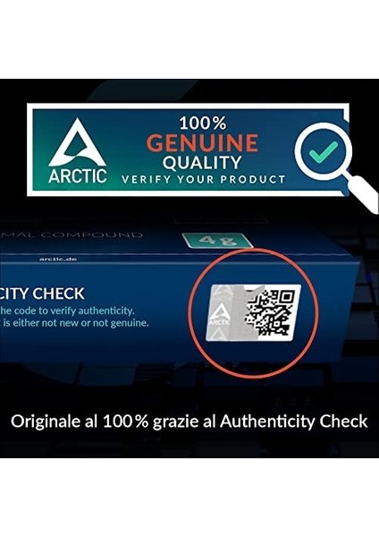 ACTCP00001B Arctic ACTCP00001B Termal Macun, Mx-4 (20G) 2019 Edition Çok Renkli Standart fiyatları