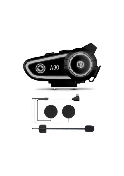 A30 Intercom