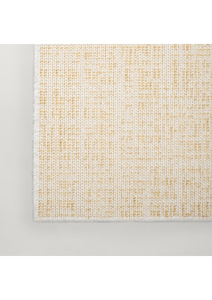 Chernin Halı 80X150 cm Hardal fiyatları