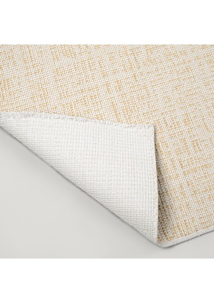 Chernin Halı 80X150 cm Hardal modelleri