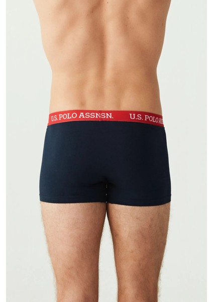 Erkek 3'lü Boxer Set