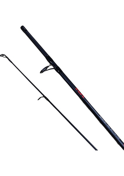 Comodore 180CM 10-30GR Atar Spin Olta Kamışı fiyatları