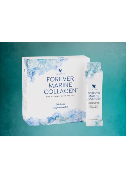 Forever Marine Collagen